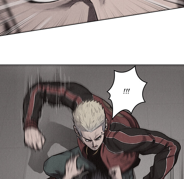 Pounding Chapter 20 page 91 - 