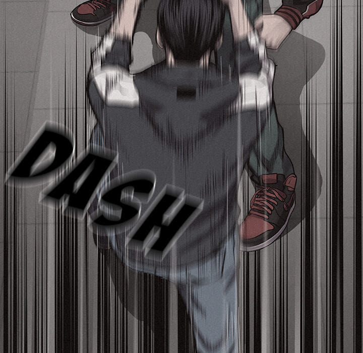 Pounding Chapter 20 page 92 - 