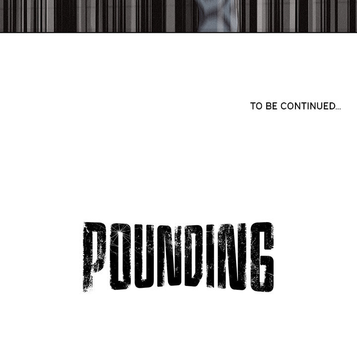 Pounding Chapter 20 page 93 - 