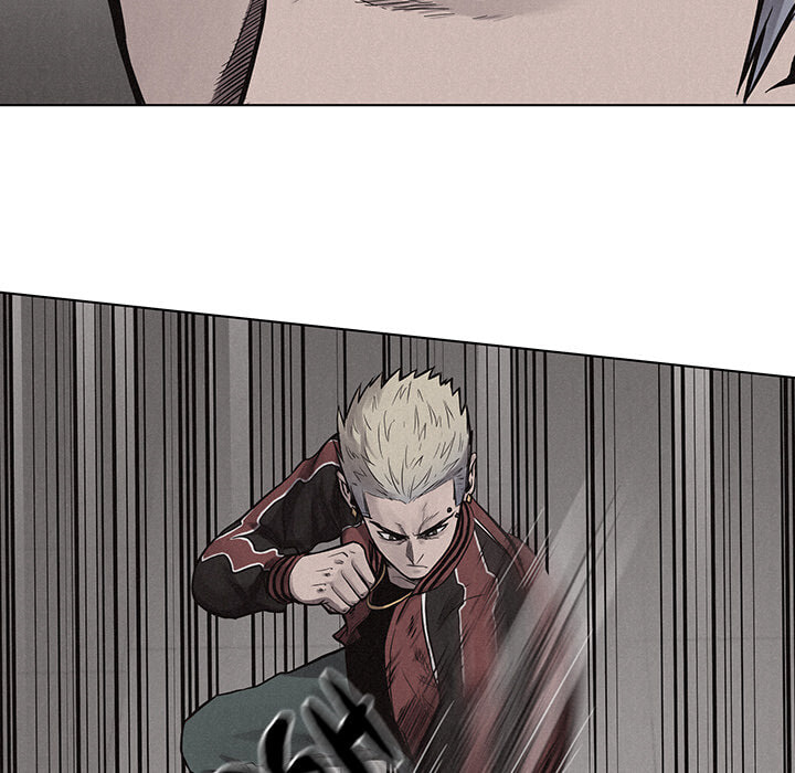 Pounding Chapter 21 page 11 - 