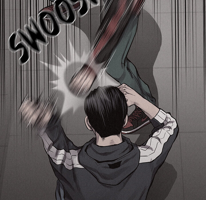 Pounding Chapter 21 page 12 - 