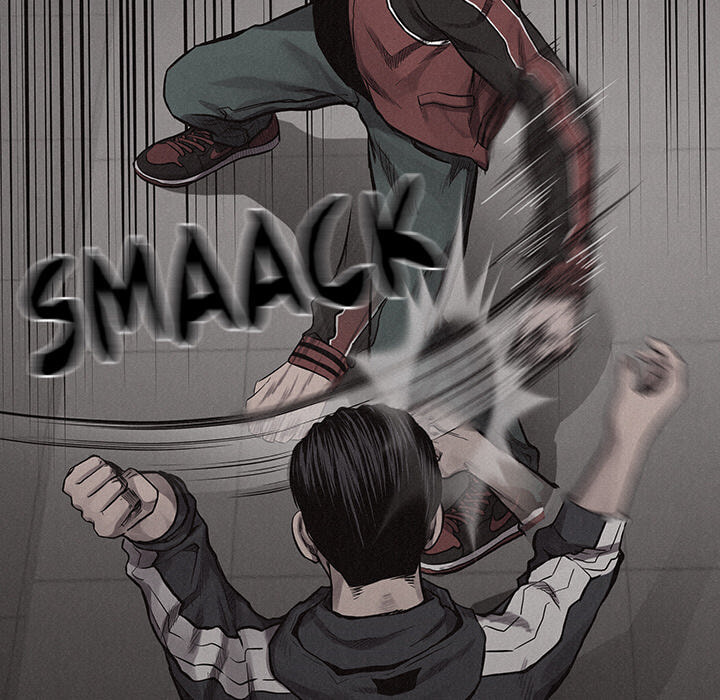 Pounding Chapter 21 page 14 - 