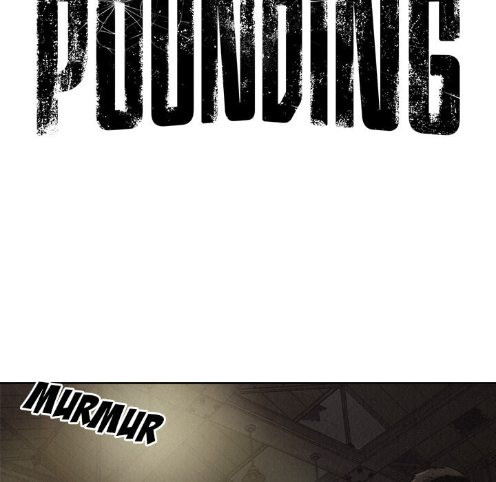 Pounding Chapter 21 page 16 - 