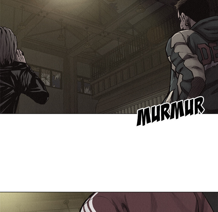 Pounding Chapter 21 page 17 - 