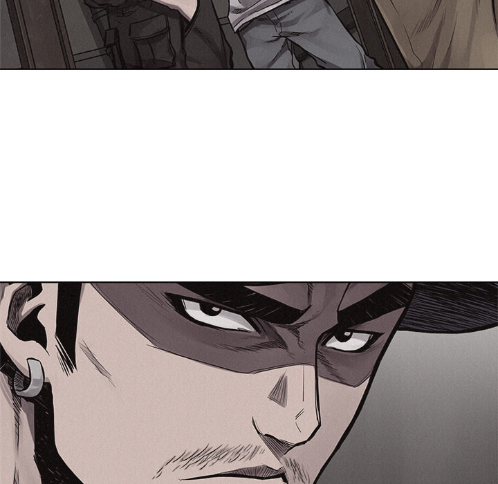 Pounding Chapter 21 page 19 - 