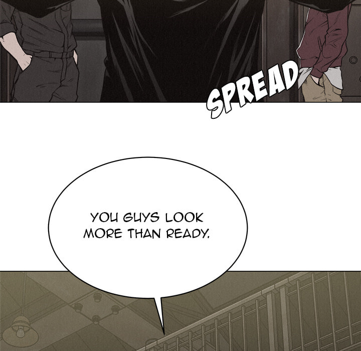 Pounding Chapter 21 page 21 - 