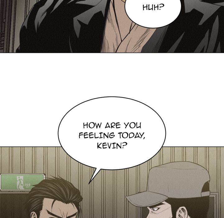 Pounding Chapter 21 page 23 - 