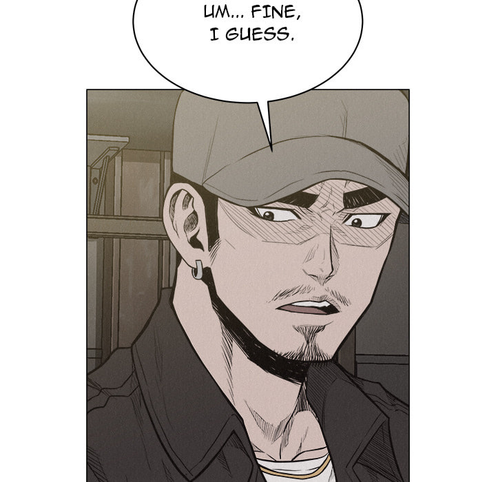 Pounding Chapter 21 page 25 - 