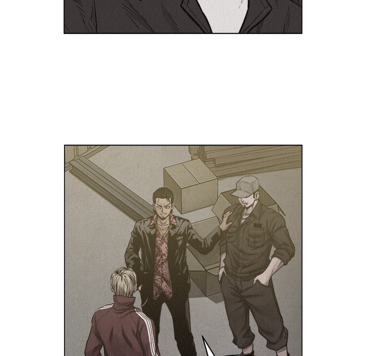 Pounding Chapter 21 page 26 - 