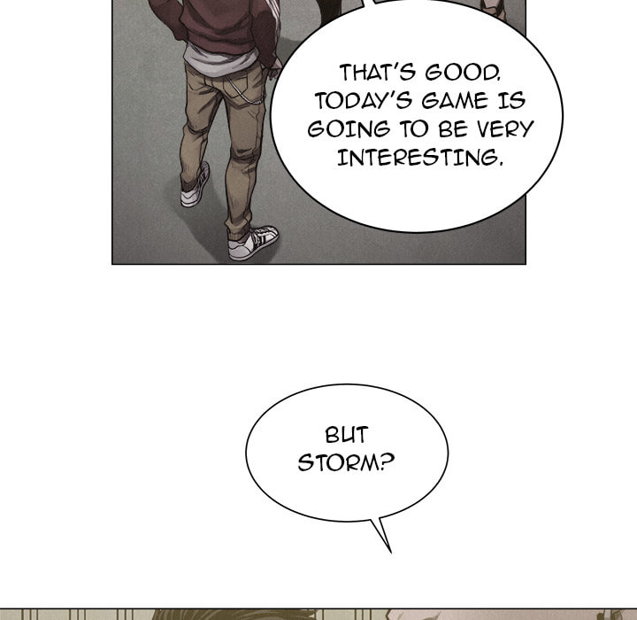 Pounding Chapter 21 page 27 - 