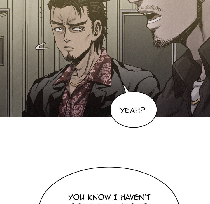 Pounding Chapter 21 page 28 - 