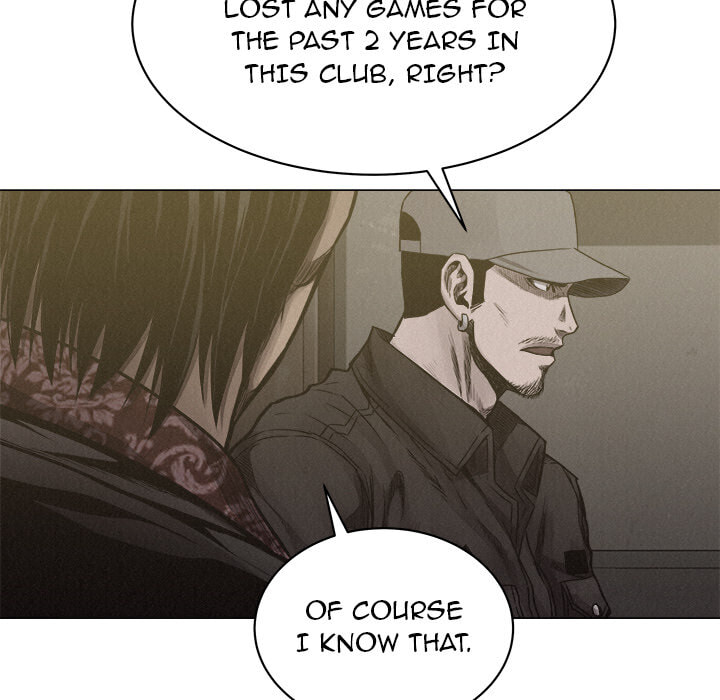 Pounding Chapter 21 page 29 - 