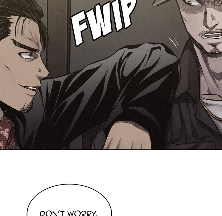 Pounding Chapter 21 page 31 - 