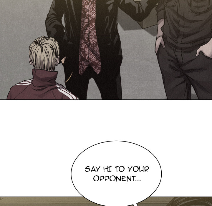 Pounding Chapter 21 page 34 - 