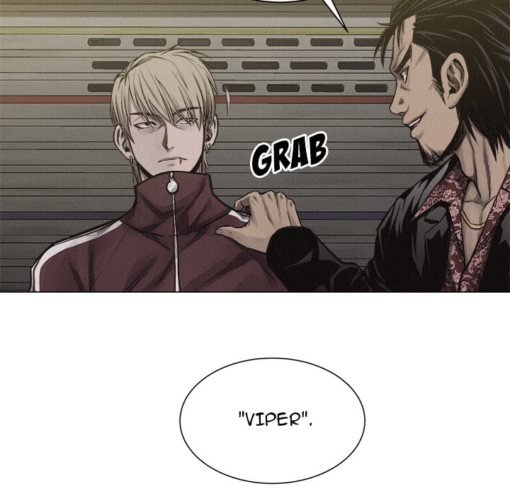 Pounding Chapter 21 page 35 - 