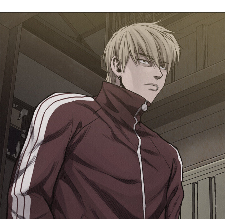 Pounding Chapter 21 page 36 - 