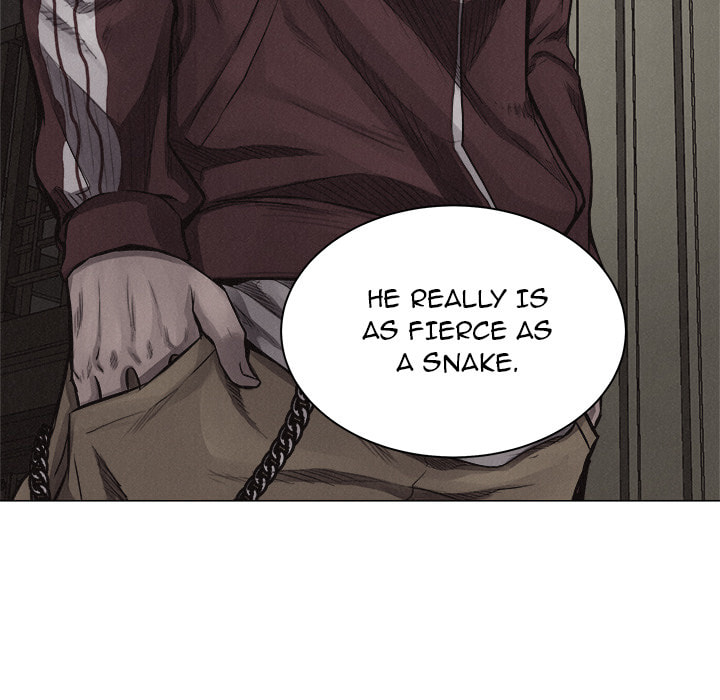 Pounding Chapter 21 page 37 - 