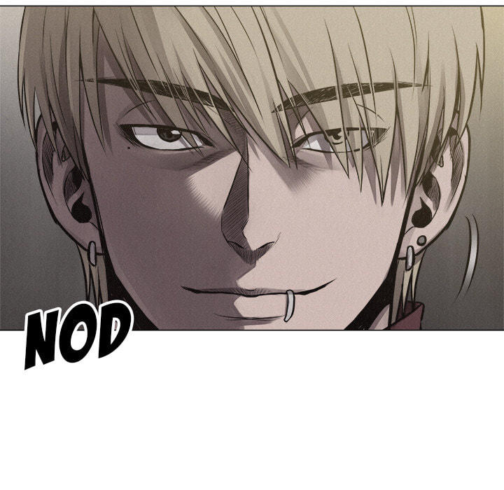 Pounding Chapter 21 page 38 - 