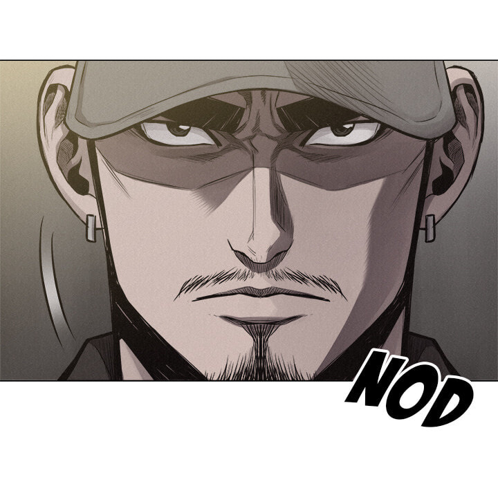 Pounding Chapter 21 page 39 - 