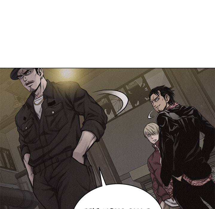 Pounding Chapter 21 page 40 - 