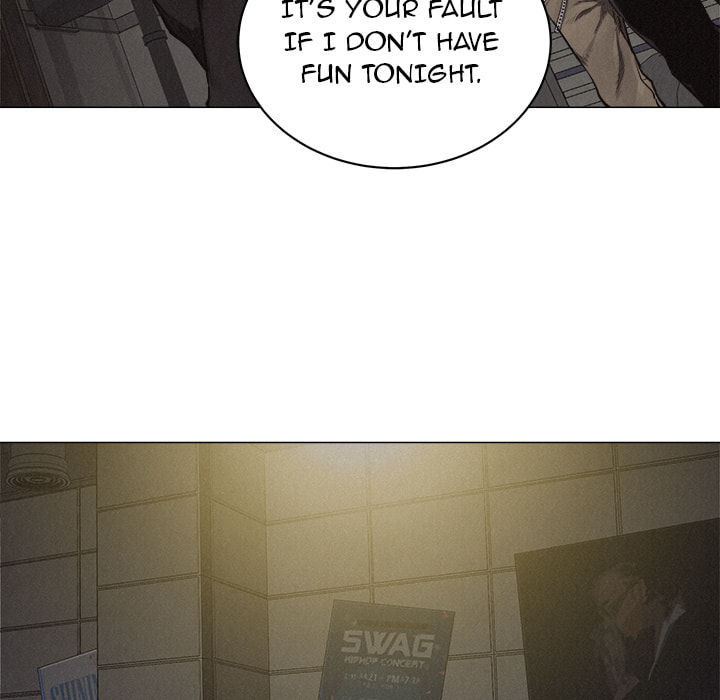 Pounding Chapter 21 page 41 - 