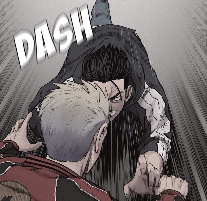 Pounding Chapter 21 page 43 - 