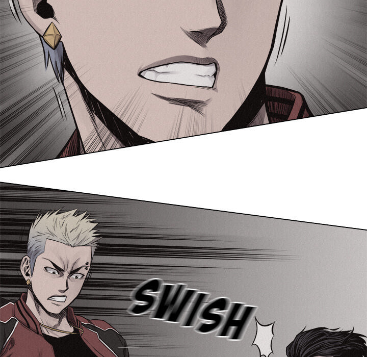 Pounding Chapter 21 page 45 - 