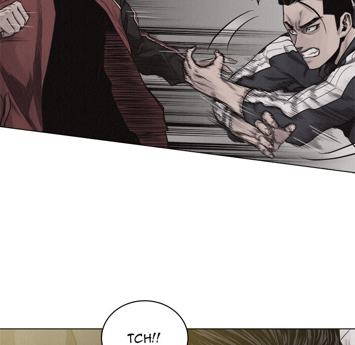 Pounding Chapter 21 page 46 - 