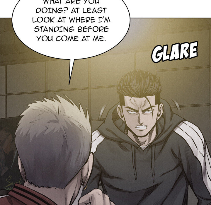 Pounding Chapter 21 page 48 - 