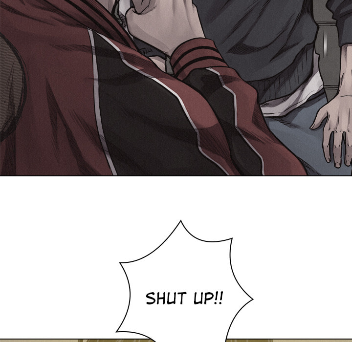 Pounding Chapter 21 page 49 - 