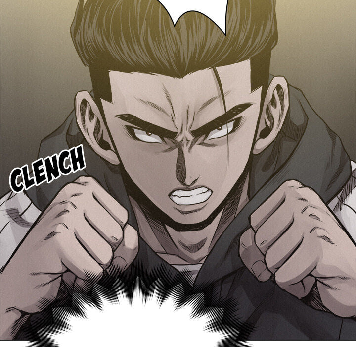 Pounding Chapter 21 page 50 - 