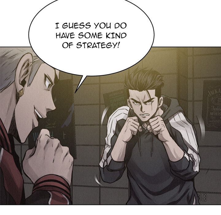 Pounding Chapter 21 page 53 - 