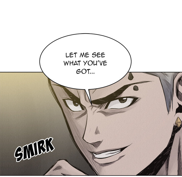 Pounding Chapter 21 page 54 - 