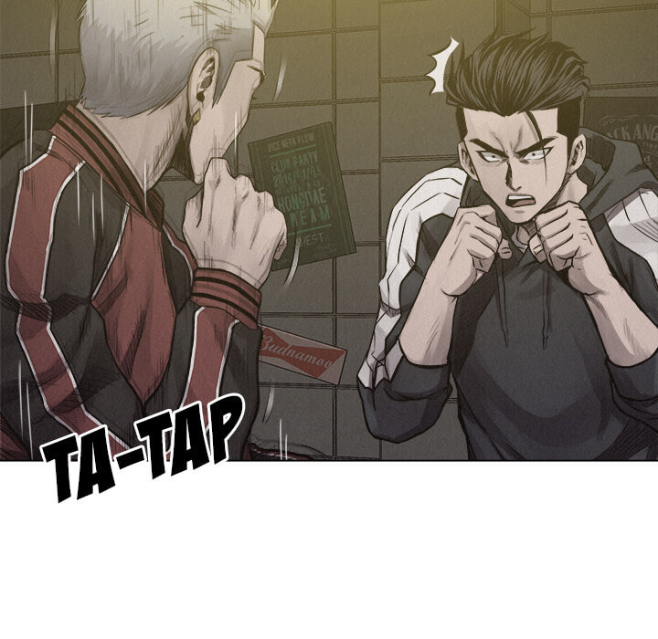Pounding Chapter 21 page 57 - 
