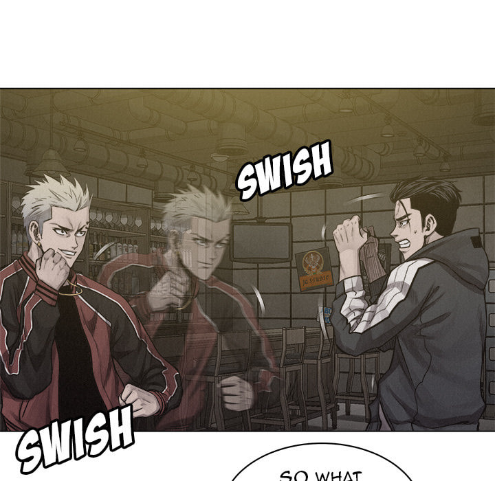 Pounding Chapter 21 page 58 - 