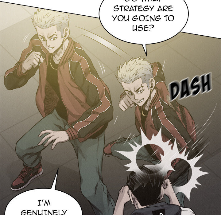 Pounding Chapter 21 page 59 - 