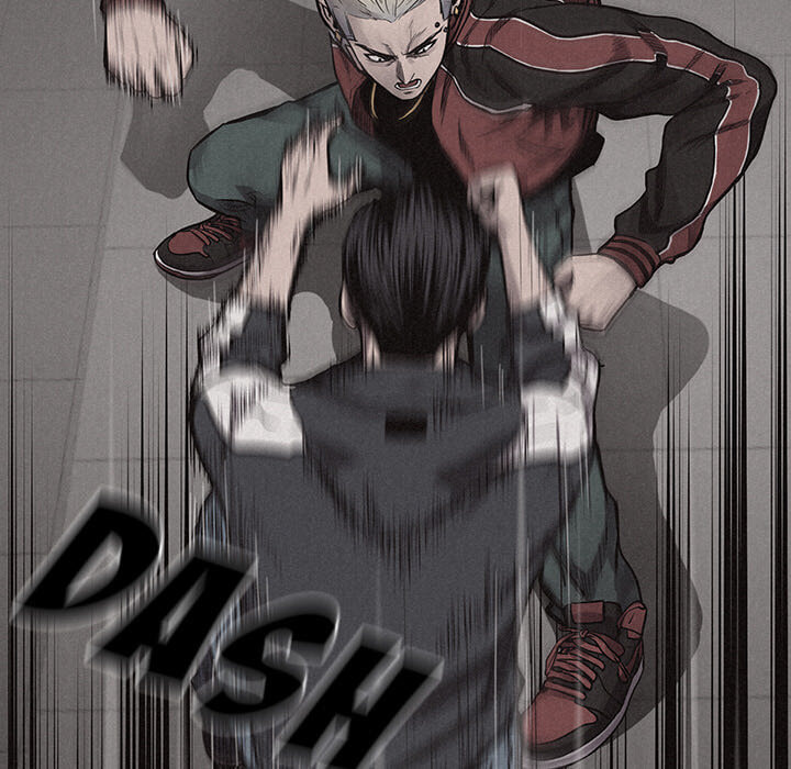 Pounding Chapter 21 page 7 - 