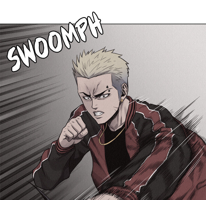 Pounding Chapter 21 page 64 - 