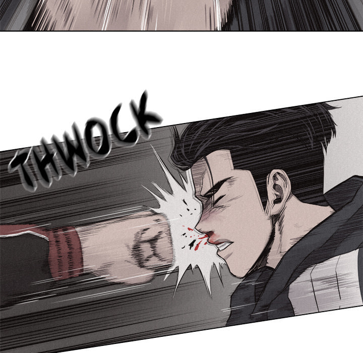 Pounding Chapter 21 page 68 - 