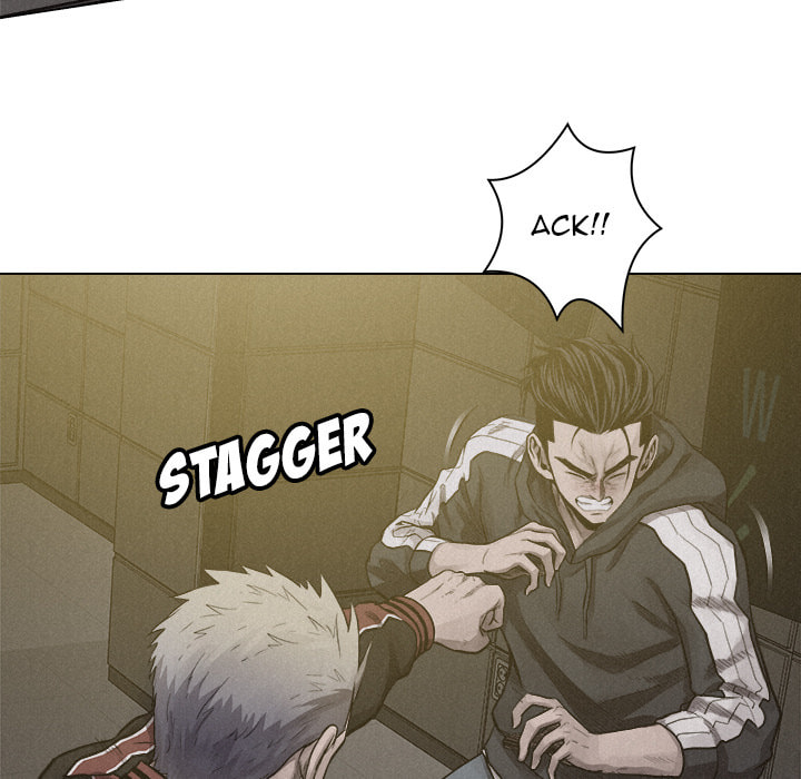 Pounding Chapter 21 page 69 - 