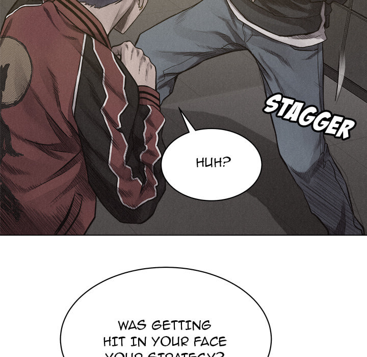 Pounding Chapter 21 page 70 - 