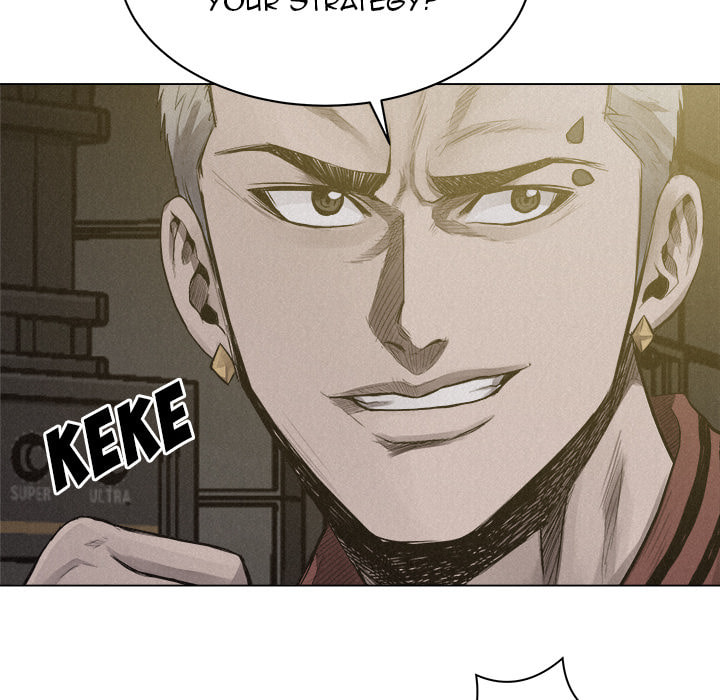 Pounding Chapter 21 page 71 - 