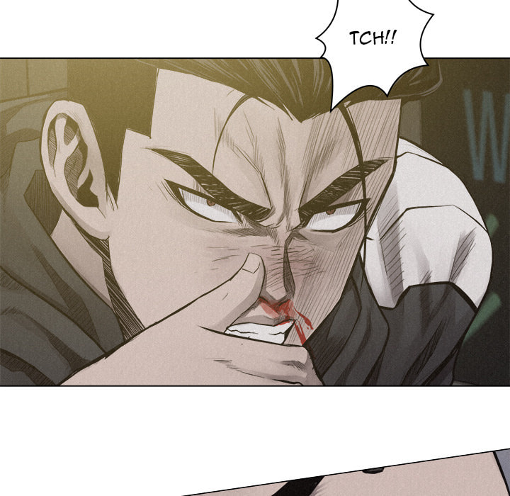 Pounding Chapter 21 page 72 - 
