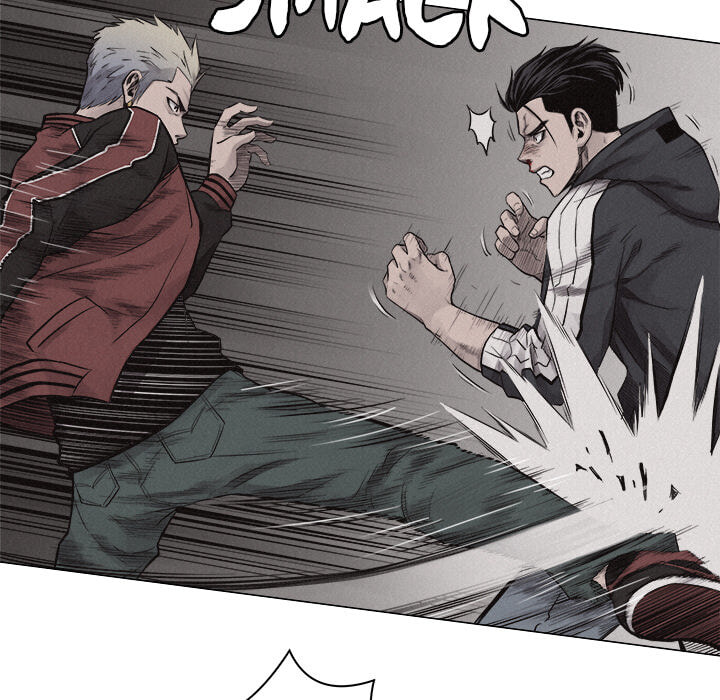 Pounding Chapter 21 page 75 - 