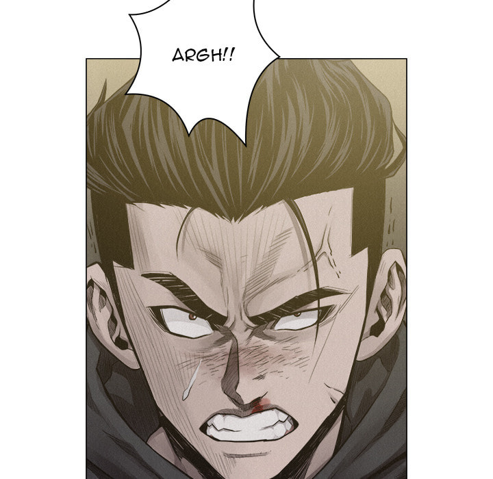 Pounding Chapter 21 page 76 - 