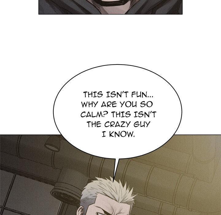 Pounding Chapter 21 page 77 - 