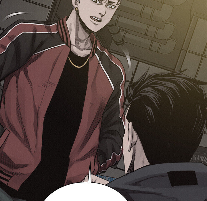 Pounding Chapter 21 page 78 - 