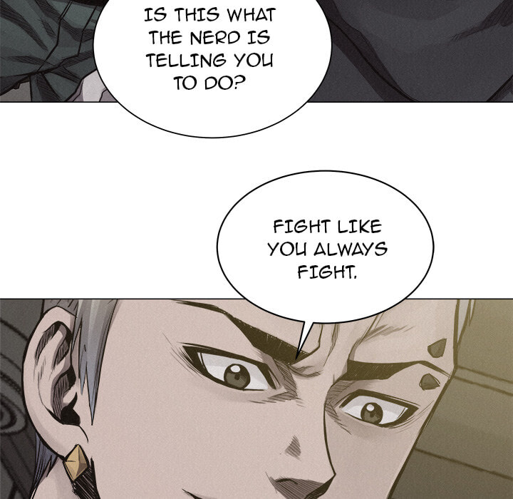 Pounding Chapter 21 page 79 - 