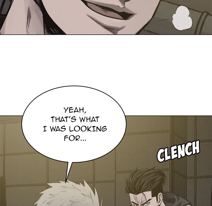 Pounding Chapter 21 page 80 - 