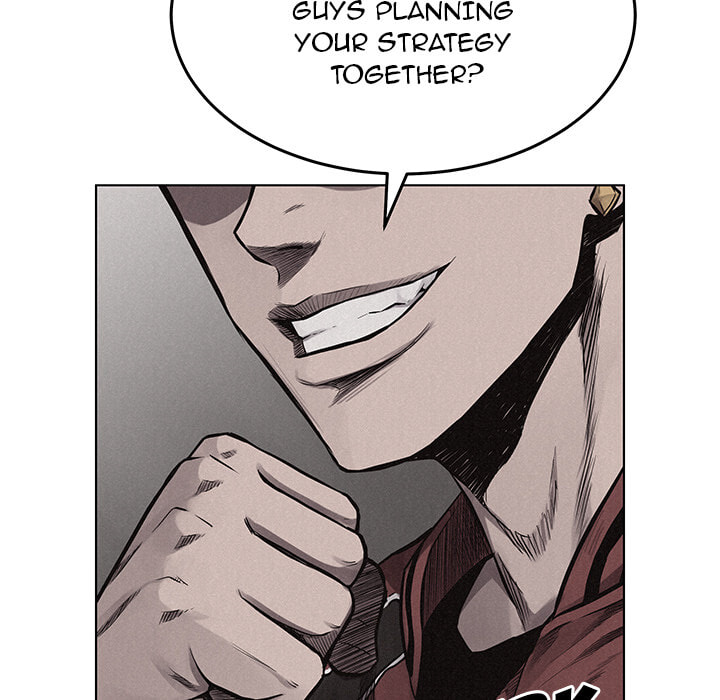 Pounding Chapter 21 page 9 - 